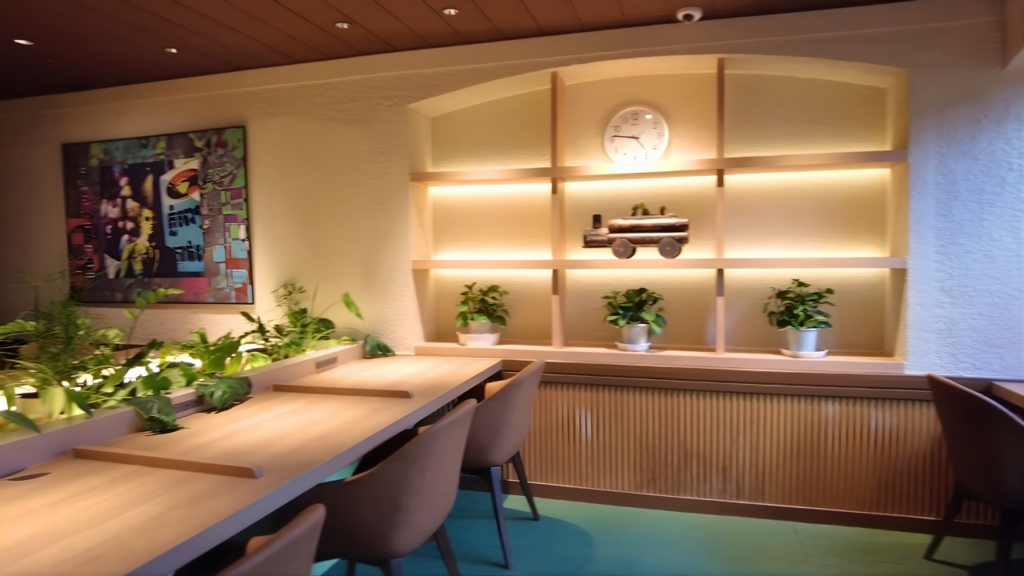 capsule inn osaka