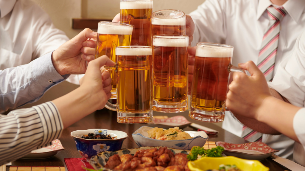 Izakaya Japan
