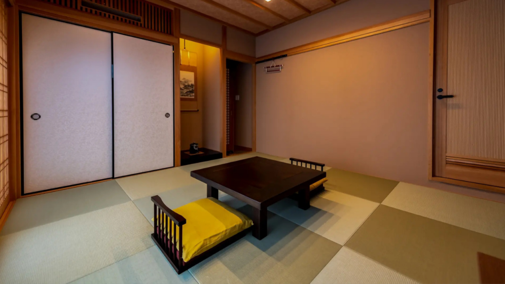 Ryokan