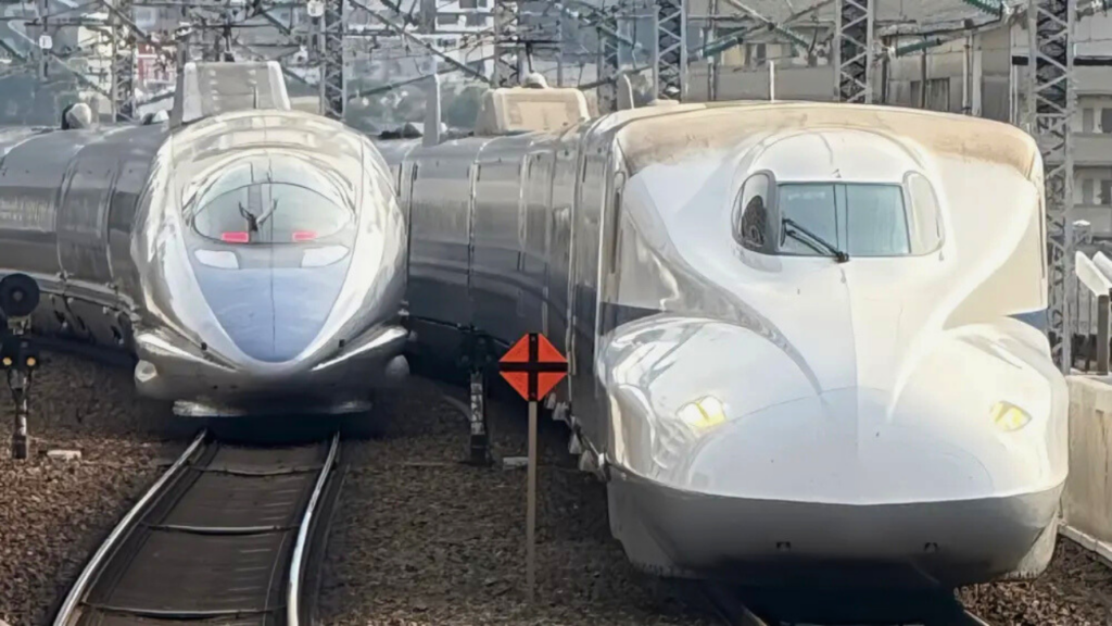 Japan Rail Pass