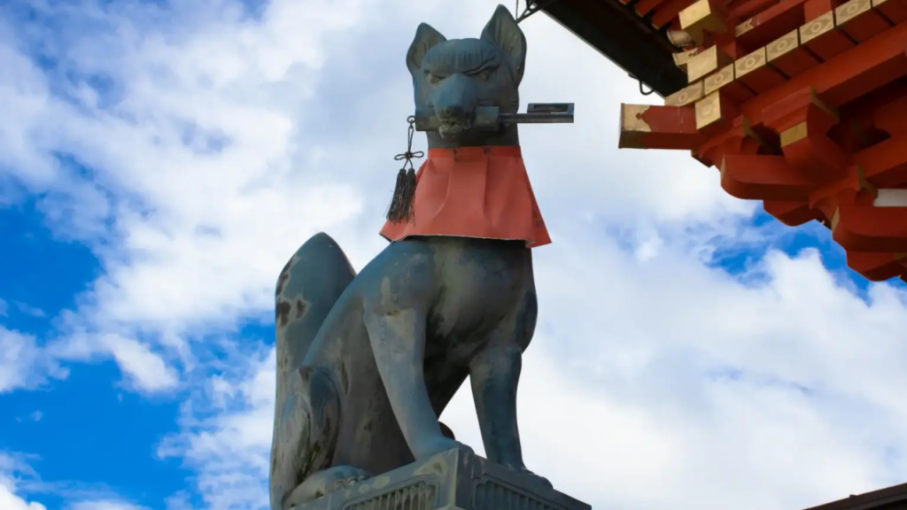 Fushimi Inari Taisha