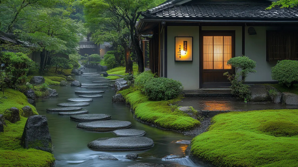 Ryokan