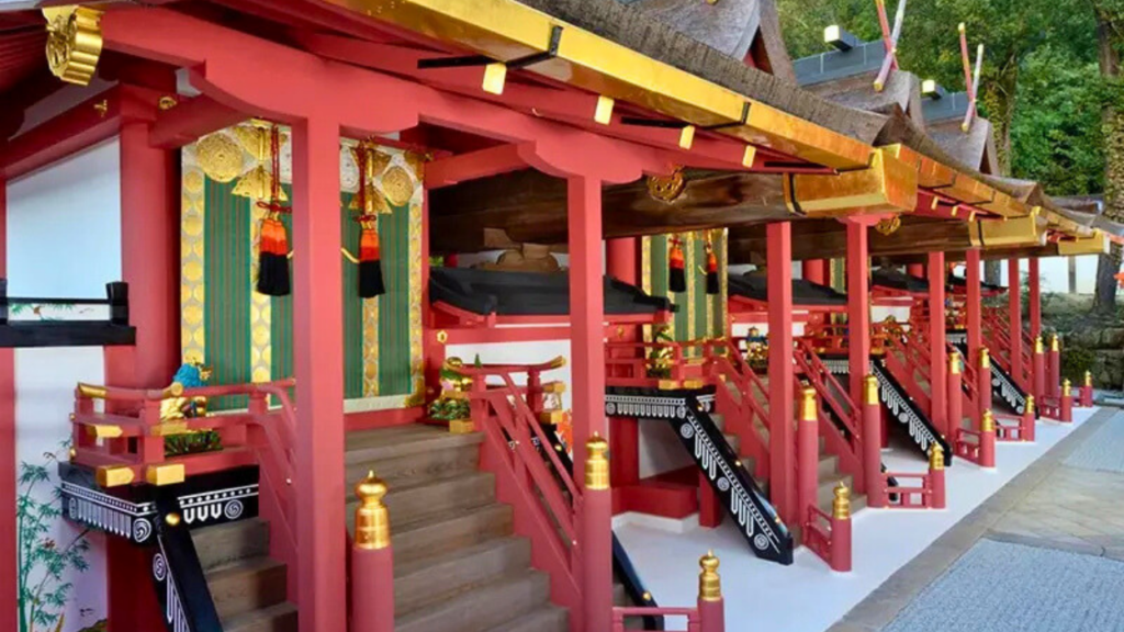 Kasuga Taisha shrine