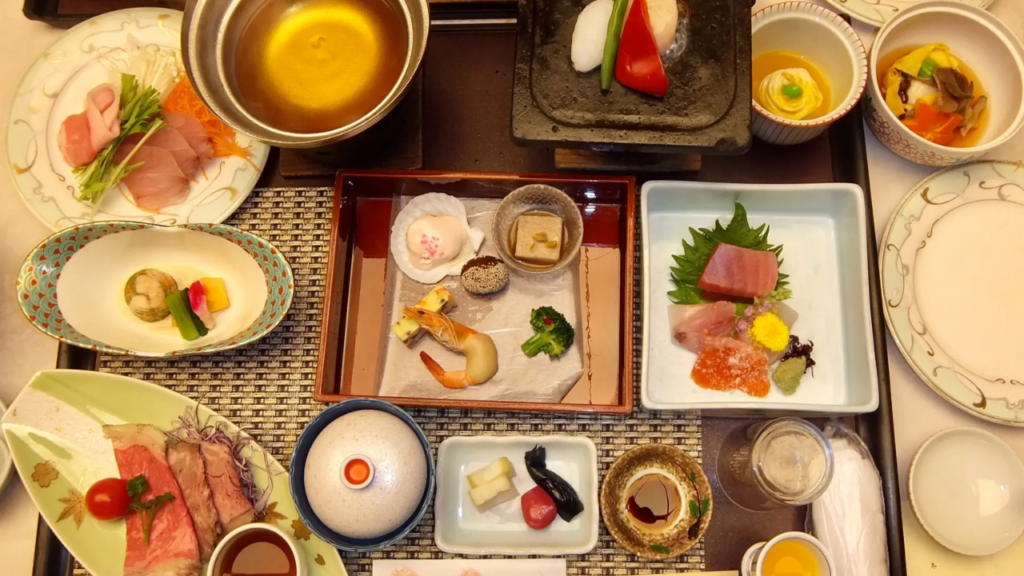 Ryokan