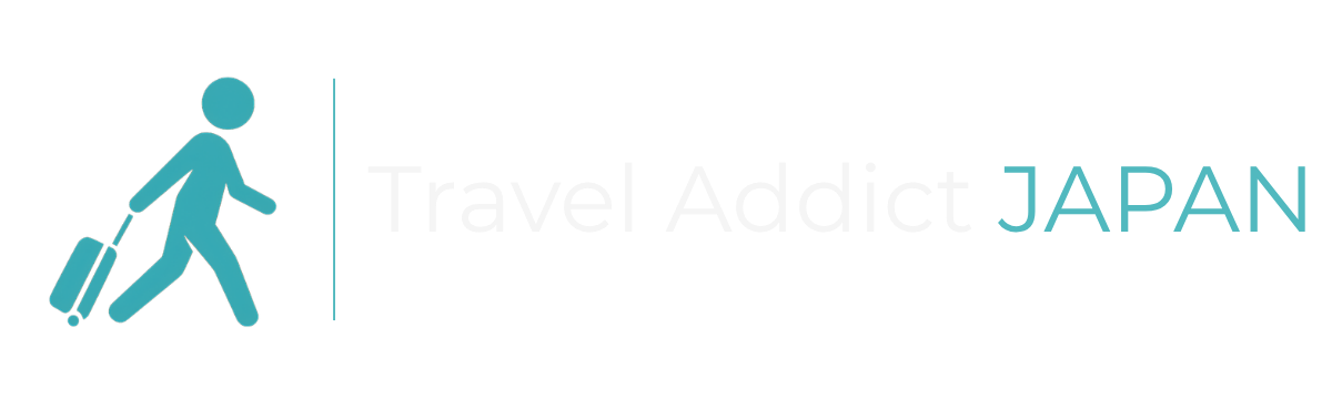 Travel Addict Japan | A Practical Guide to Japan