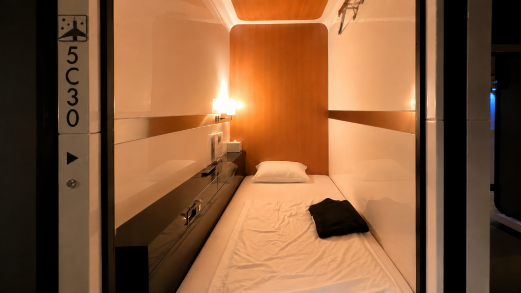 first cabin nagasaki