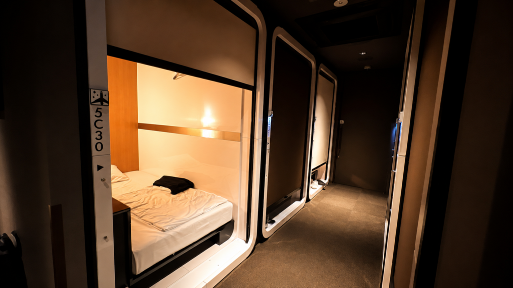 first cabin nagasaki