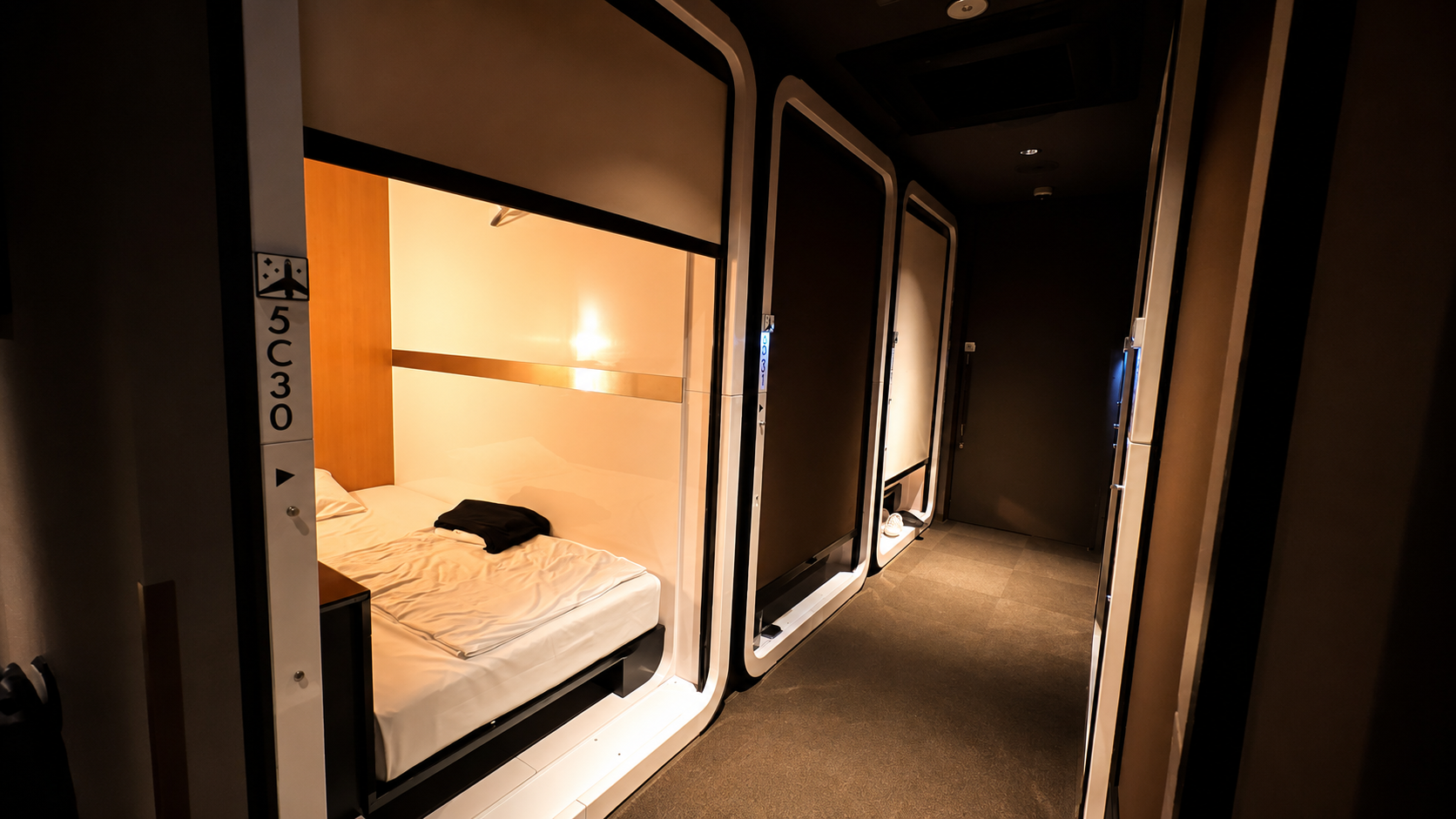first cabin nagasaki